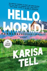 Hello, World!