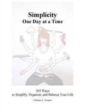Simplicity One Day at a Time