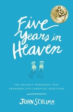 Five Years in Heaven