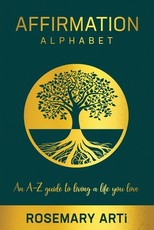 Affirmation Alphabet