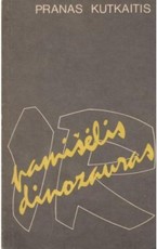 Pamišėlis dinozauras