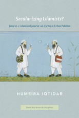 Secularizing Islamists?