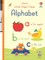 Little Wipe-Clean Alphabet