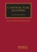 Contractual Estoppel