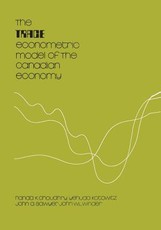 The TRACE Econometric Model of the Canadian Economy