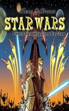 How To Draw Star Wars