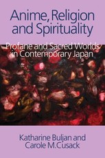 Anime, Religion and Spirituality