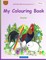 BROCKHAUSEN Colouring Book Vol. 4 - My Colouring Book