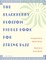 The Blackberry Blossom Fiddle Book for String Bass