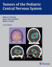 Tumors of the Pediatric Central  Nervous System