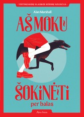 Aš moku šokinėti per balas (2021)
