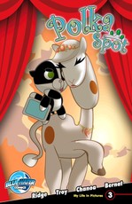 Fabulous Beekman Boys Present: Polka Spot