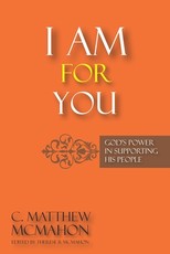 I Am for You