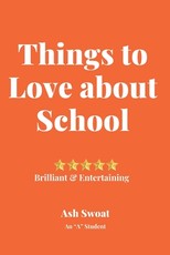 Things to love about School