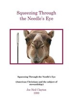 Squeezing Through the Needle's Eye
