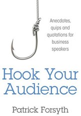 Hook Your Audience