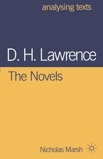 D.H. Lawrence
