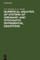 Numerical Analysis of Systems of Ordinary and Stochastic Differential Equations