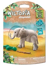 Figūrėlių rinkinys Wiltopia 71049 – jaunas drambliukas

Alternatyva (trumpesnė): Wiltopia 71049 figūrėlių rinkinys: jaunas dramblys