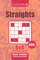 Sudoku Small Straights - 200 Master Puzzles 5x5 (Volume 26)
