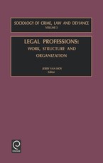 Legal Professions