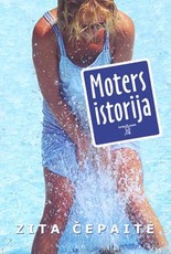 Moters istorija
