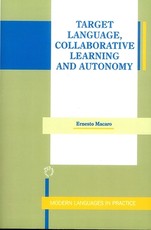 Target Language, Collaborative Learning and Autonomy