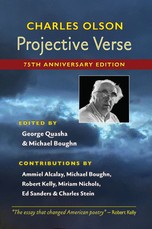 Projective Verse