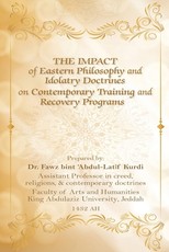 The Impact of Eastern Philosophy and Idolatry Doctrines