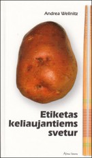 Etiketas keliaujantiems svetur