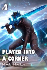 Played into a Corner (Book 2)