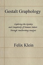 Gestalt Graphology