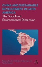 China and Sustainable Development in Latin America