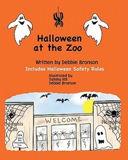 Halloween At The Zoo