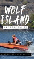 Wolf Island Mysteries II