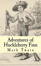 Adventures of Huckleberry Finn