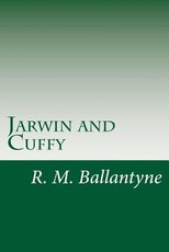 Jarwin and Cuffy