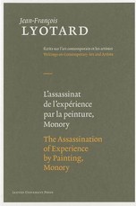 L'Assassinat de L'Experience Par la Peinture, Monory/The Assassination Of Experience By Painting, Monory
