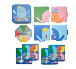 Stalo žaidimas „Socktopus“ Stalo žaidimas „Socktopus“