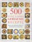 500 visų laikų geriausių receptų