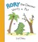 Rory the Dinosaur Wants a Pet