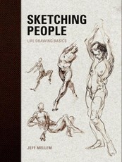 Sketching People