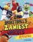 Basketball's Zaniest Mascots