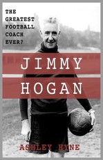 Jimmy Hogan