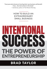 Intentional Success