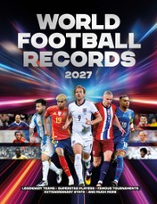 World Football Records 2027