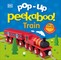 Pop-up Peekaboo! Train