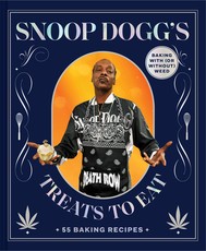 Snoop Doggs from Baked to Bake