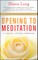 Opening to Meditation