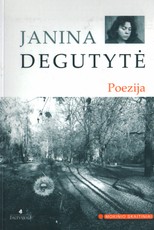 Poezija (J. Degutytė)